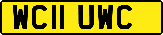 WC11UWC