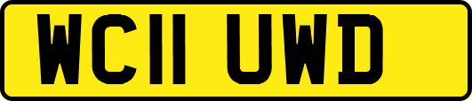 WC11UWD