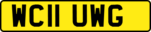 WC11UWG