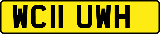 WC11UWH