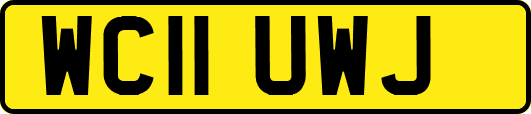 WC11UWJ