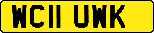 WC11UWK