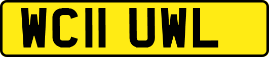 WC11UWL