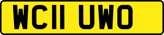 WC11UWO