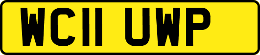 WC11UWP