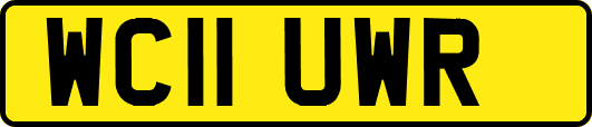 WC11UWR