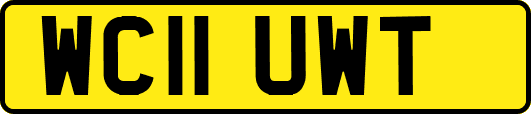 WC11UWT