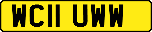 WC11UWW