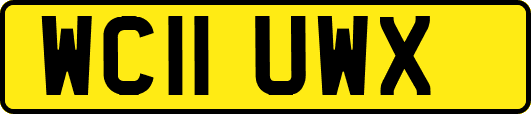 WC11UWX
