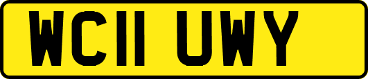 WC11UWY