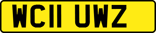 WC11UWZ