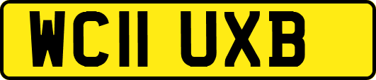 WC11UXB