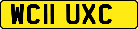 WC11UXC