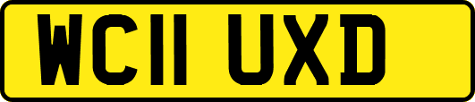 WC11UXD