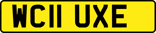 WC11UXE