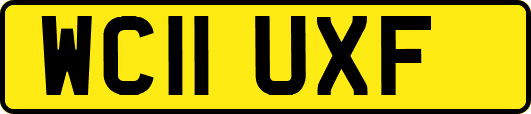 WC11UXF