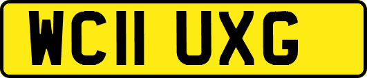 WC11UXG