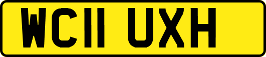 WC11UXH
