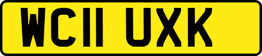 WC11UXK