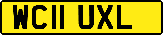 WC11UXL