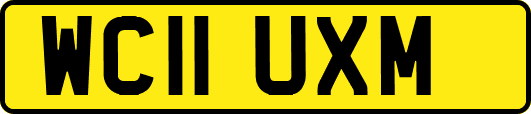 WC11UXM