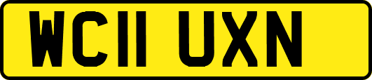 WC11UXN
