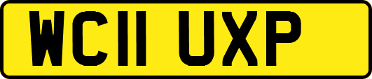 WC11UXP