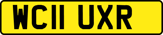 WC11UXR