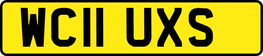 WC11UXS