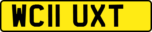 WC11UXT
