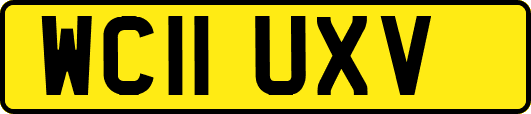 WC11UXV