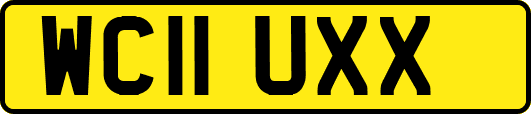 WC11UXX