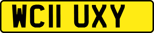 WC11UXY