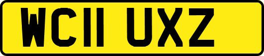 WC11UXZ