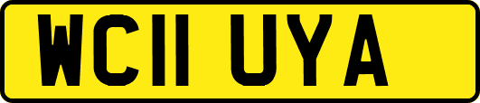 WC11UYA