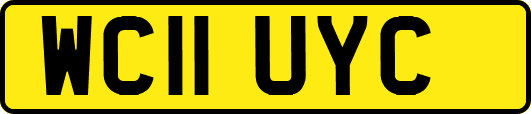 WC11UYC