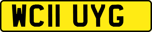 WC11UYG