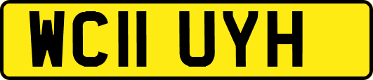 WC11UYH
