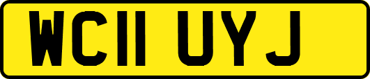 WC11UYJ