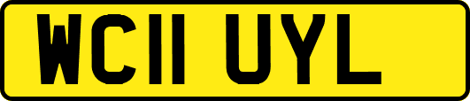 WC11UYL