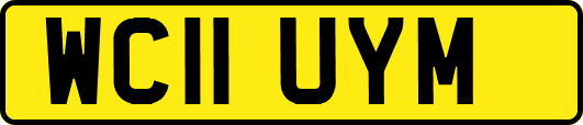 WC11UYM