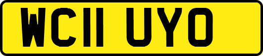 WC11UYO