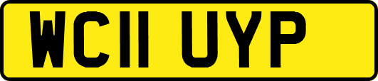 WC11UYP