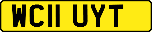 WC11UYT
