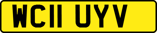 WC11UYV