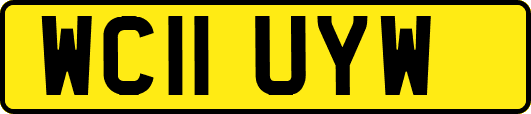 WC11UYW