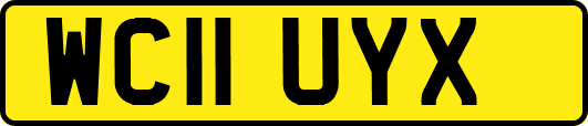 WC11UYX