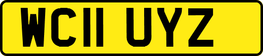 WC11UYZ