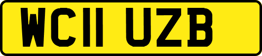 WC11UZB