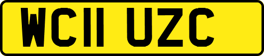 WC11UZC